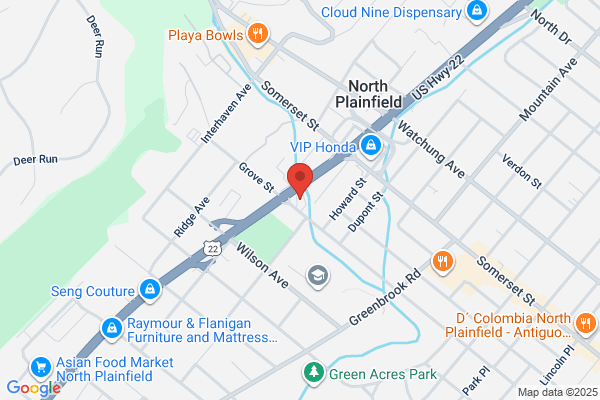 Dunellen Auto Spa