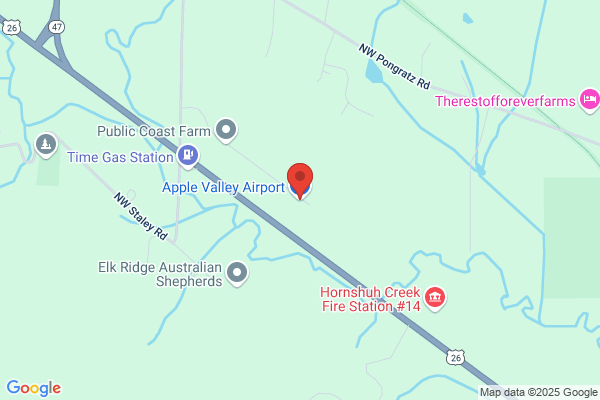 Applebee Aviation Inc
