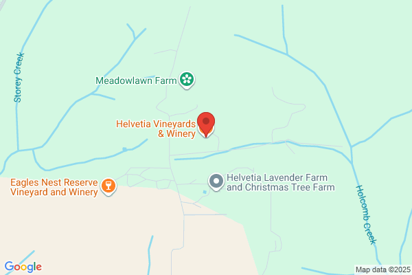 Helvetia Winery