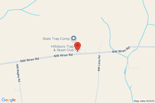 Hillsboro Trap & Skeet Club