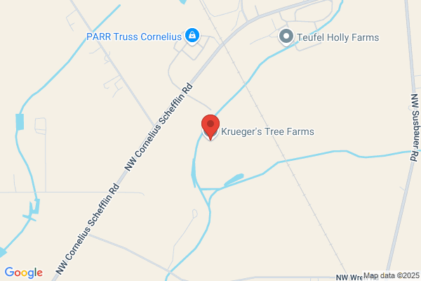 Krueger's Associated Landscape & Supply Inc