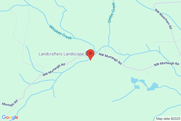 Landcrafters Landscape