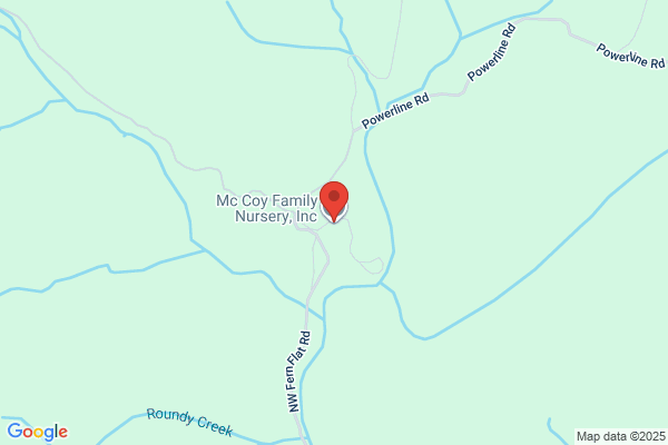 McCoy Family Nursery