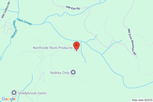 Northside Rock Products