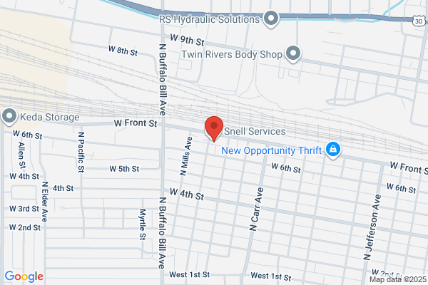 Fixed Right Small Engine Repair
