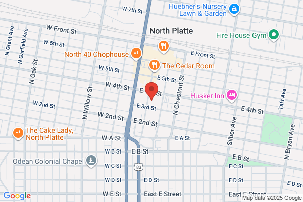 Dana F Cole & Company Llp