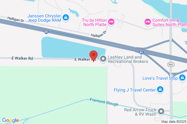 Valley Pro Irrigation Inc