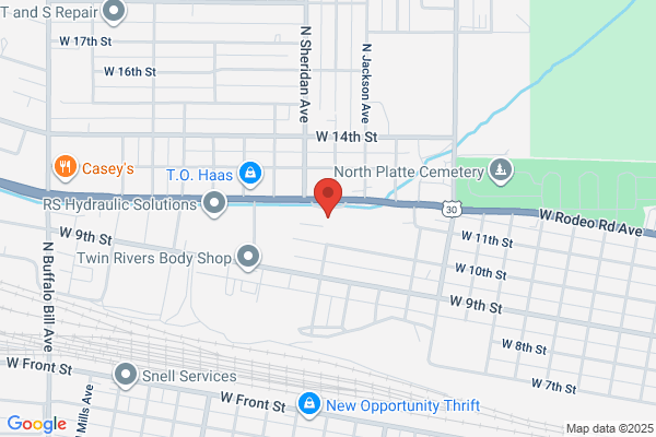 Waterfront Manufacturing, Inc.