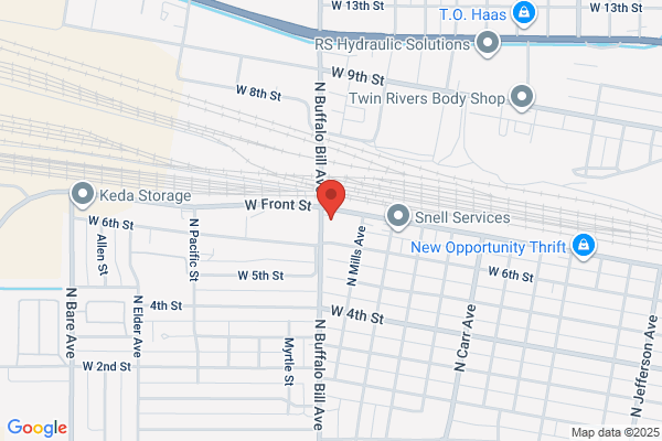 Norman Refrigeration Inc.