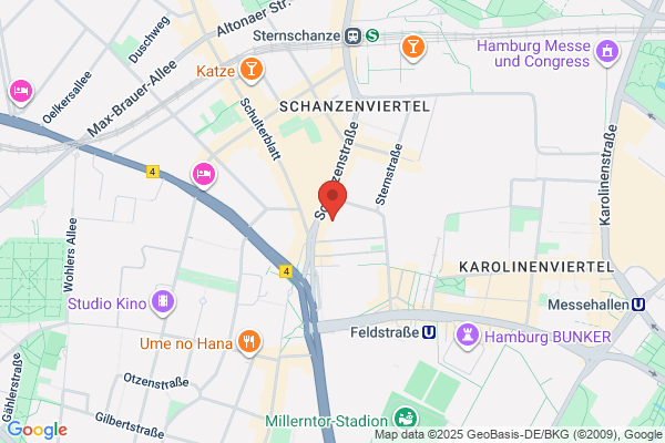 Hay Loft the