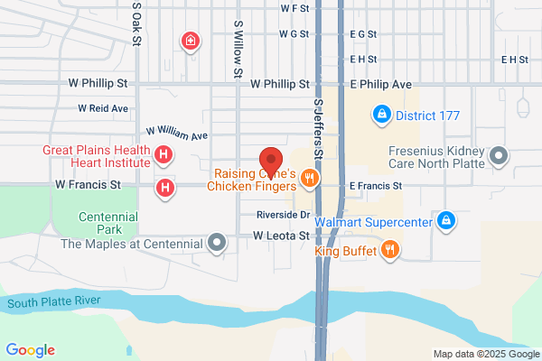 6th Dimension Apartments
