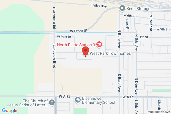 West Park Townhomes