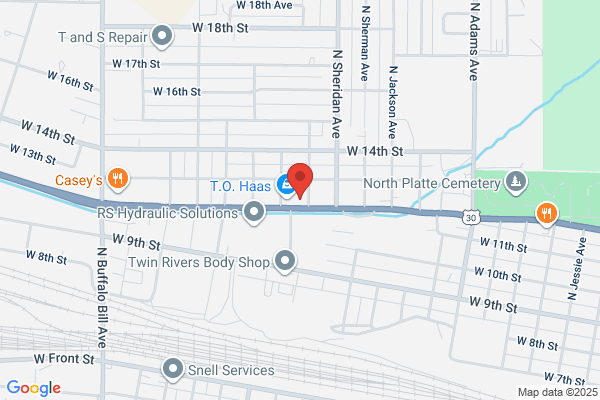 Todds Alinement Inc