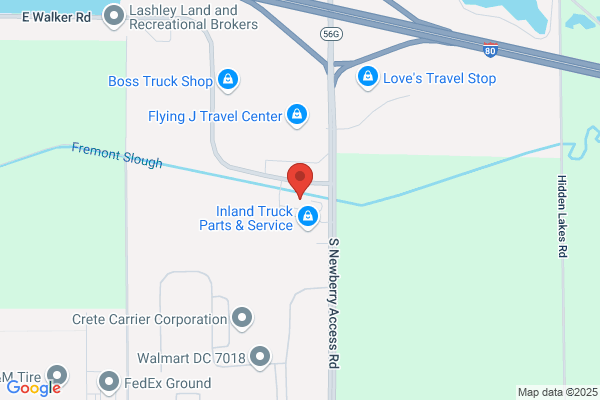 Red Arrow Truck & Rv Wash