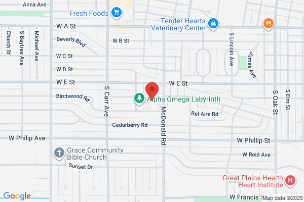 Kids World Daycare and Preschool