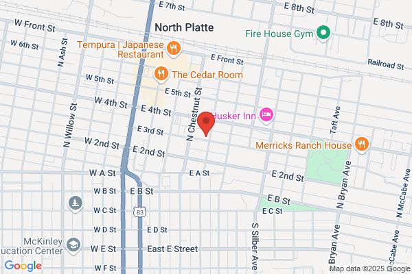 North Platte Community Day Care Center