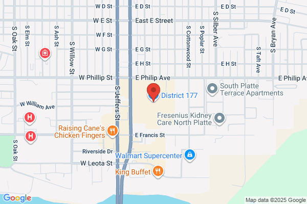 rue21 - Permanently Closed