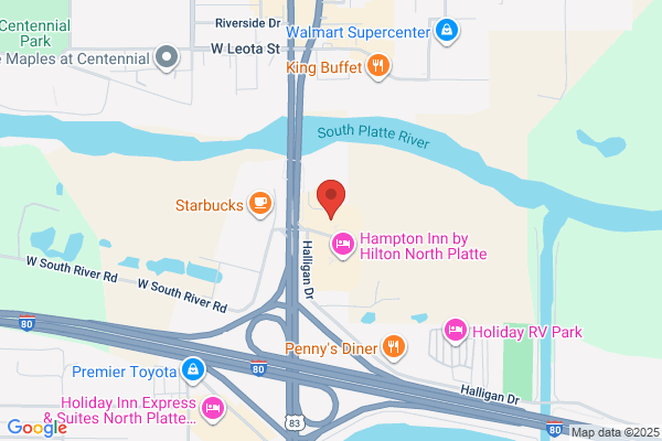 Oasis Travel Center
