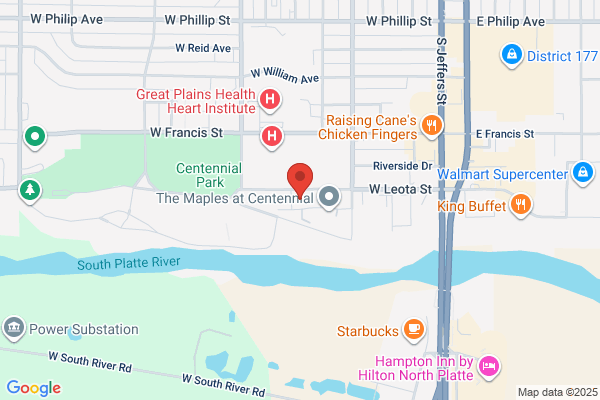 Charles J. Boettcher, DDS