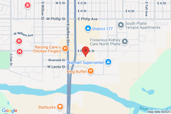 Sandhills Pediatric Dentistry