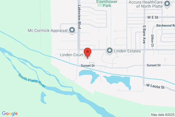 Linden Court