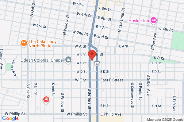 Phelps Family Dentistry
