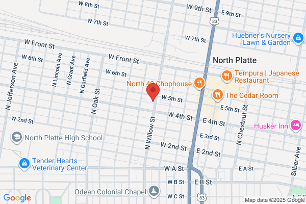 Schufeldt Chiropractic Clinic PC