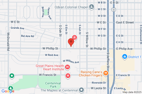 West Central District Health