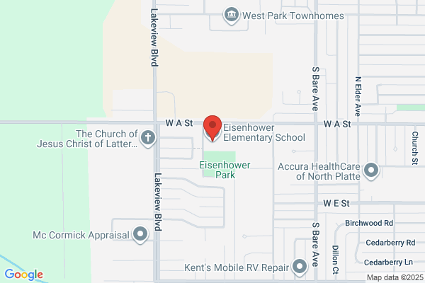 Eisenhower Elementary School