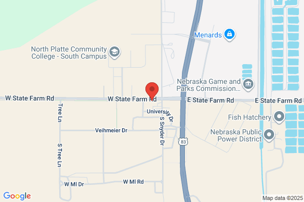 North Platte Public Schools, Osgood Elementary School