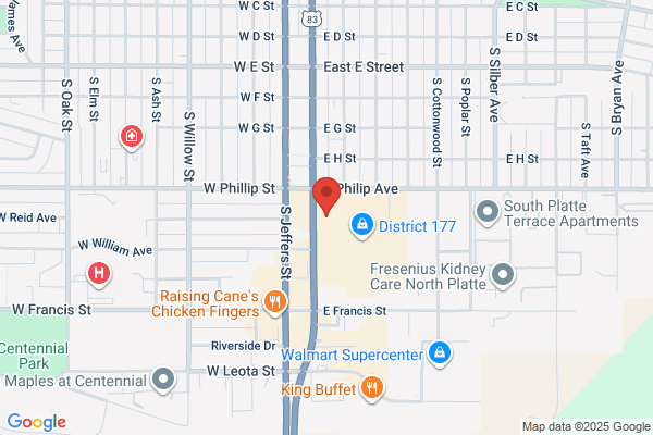 Freddy's Frozen Custard & Steakburgers
