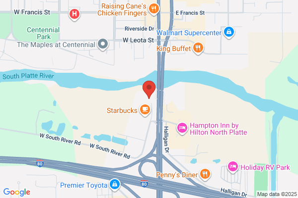 Sonic Drive-In