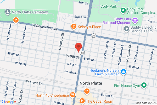 North Side Amoco