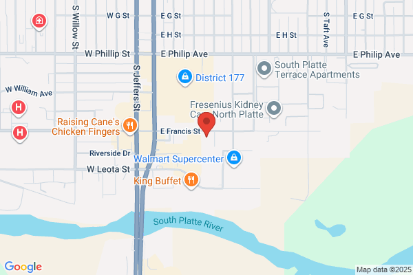 Van Velson Law Office PC LLO
