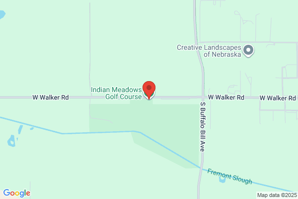 Indian Meadows Golf Course