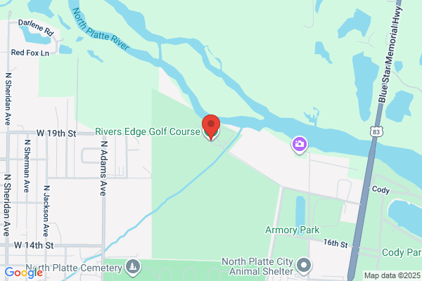 River's Edge Golf Club