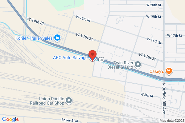 ABC Seamless