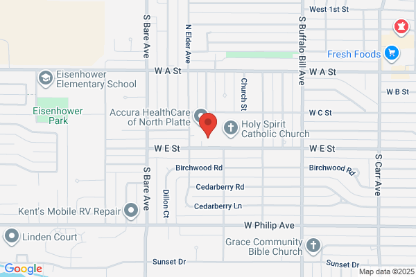 Premier Estates Senior Living
