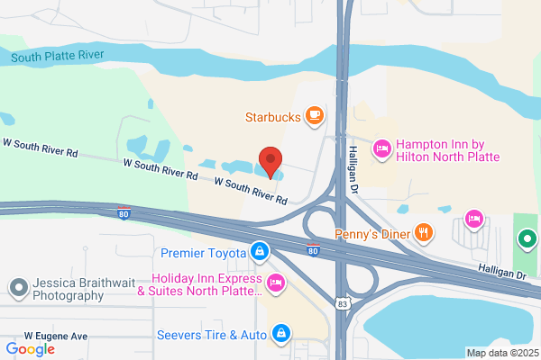 Fairfield Inn & Suites by Marriott North Platte