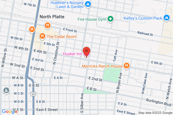 Husker Inn