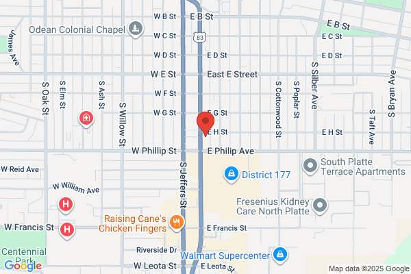 State Farm Insurance Companies, Claim Office