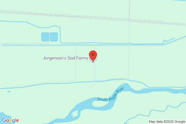 Sun Valley Sod Farm