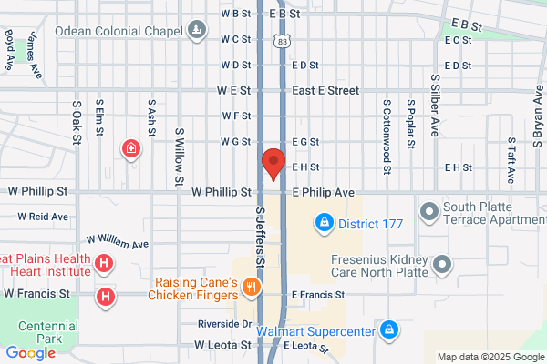 Brouillette Timothy P Attorney