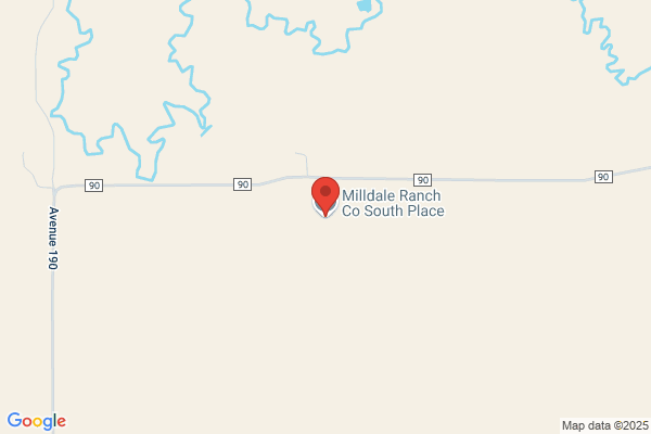 Milldale Ranch Co