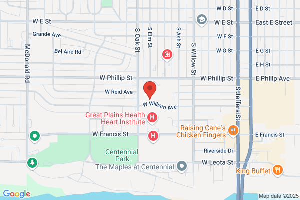 Great Plains Pediatrics