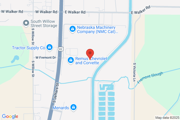 North Platte Veterinary Clinic