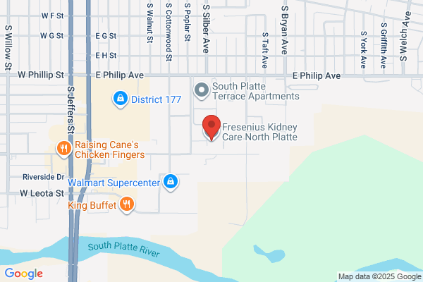 Fresenius Kidney Care North Platte