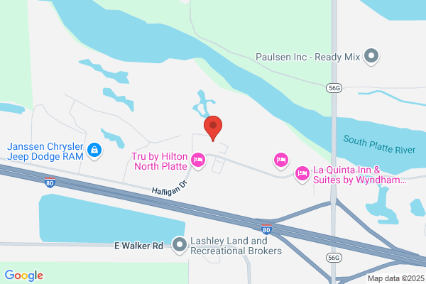 Greater Nebraska Dermatology Clinic