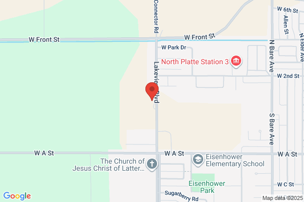 FamilySearch center