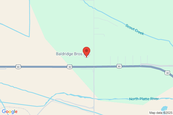 Baldridge Co the